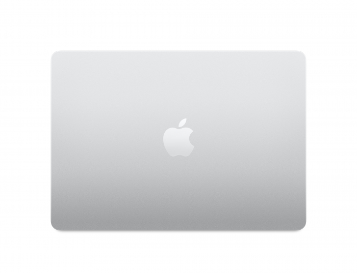 Apple MacBook Air 13.6: SILVER/M4 10C CPU/8C GPU/16GB/256GB-ROM [5]