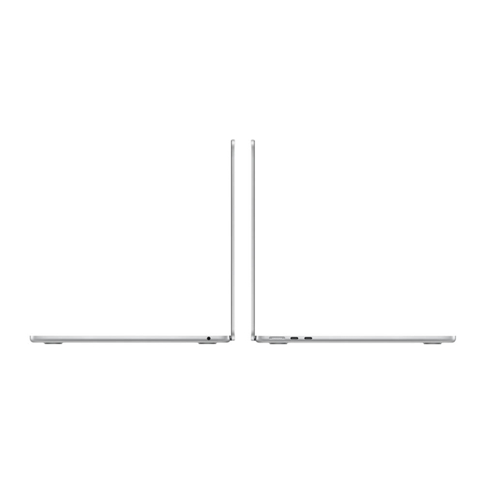 Apple MacBook Air 13.6: SILVER/M5 10C CPU/10C GPU/16GB/1TB-ROM [3]