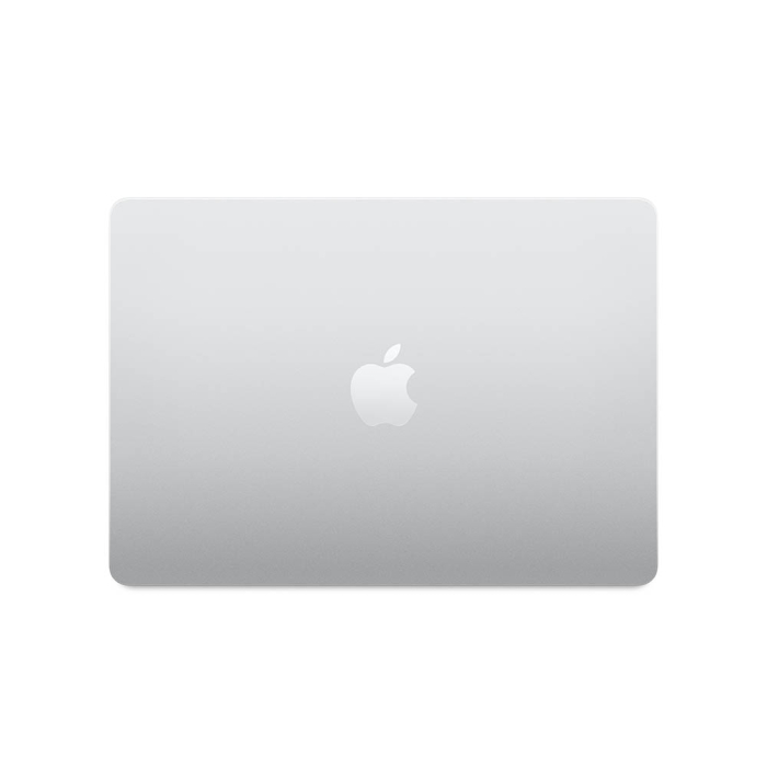 Apple MacBook Air 13.6: SILVER/M5 10C CPU/10C GPU/32GB/1TB -INT English kybrd/RO manual [4]