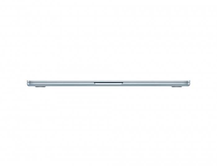 Apple MacBook Air 13.6: SKY BLUE/M4 10C CPU/8C GPU/16GB/256GB-ROM [5]