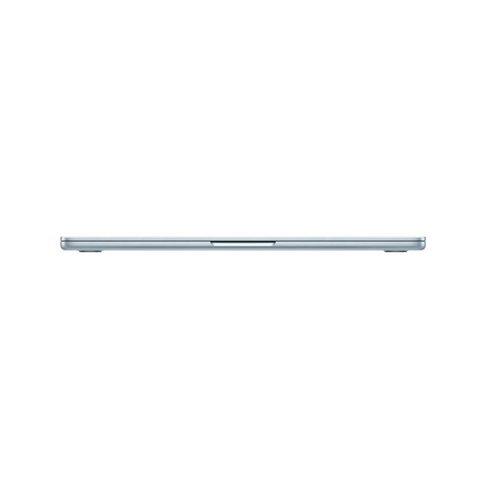 Apple MacBook Air 13.6: SKY BLUE/M5 10C CPU/10C GPU/16GB/1TB-ROM [5]