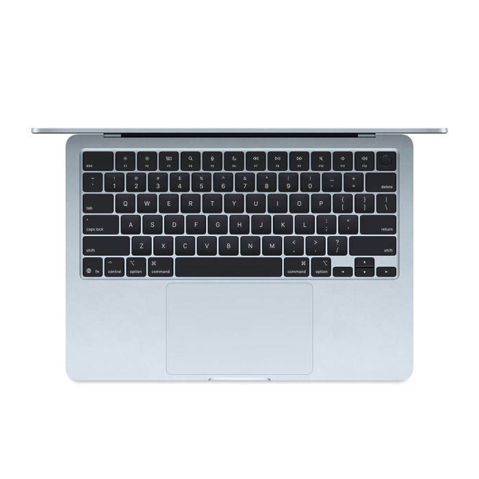 Apple MacBook Air 13.6: SKY BLUE/M5 10C CPU/10C GPU/16GB/1TB-ROM [4]