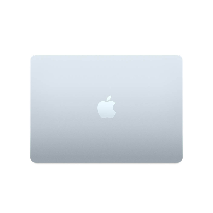Apple MacBook Air 13.6: SKY BLUE/M5 10C CPU/10C GPU/24GB/1TB-ROM [2]