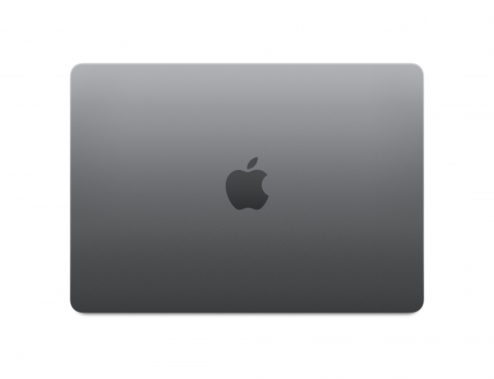 Apple MacBook Air 13.6 SPACE GREY/M3/10C GPU/8GB/512GB-ROM [5]