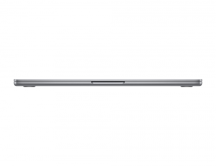 Apple MacBook Air 13.6 SPACE GREY/M3/10C GPU/8GB/512GB-ROM [6]