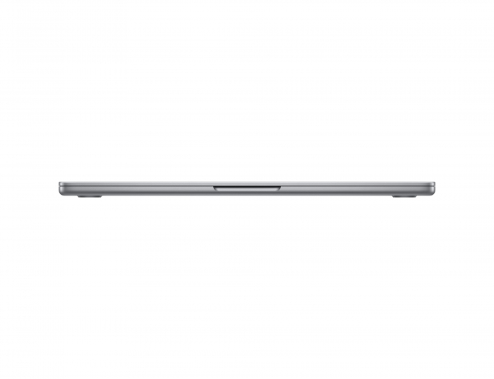 Apple MacBook Air 13.6: SPACE GREY/M3/8C GPU/16GB/256GB-ZEE [4]