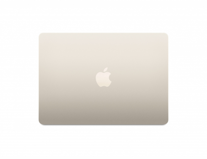 Apple MacBook Air 13.6: Starlight/M2/10C GPU/8GB/512GB-ZEE [7]