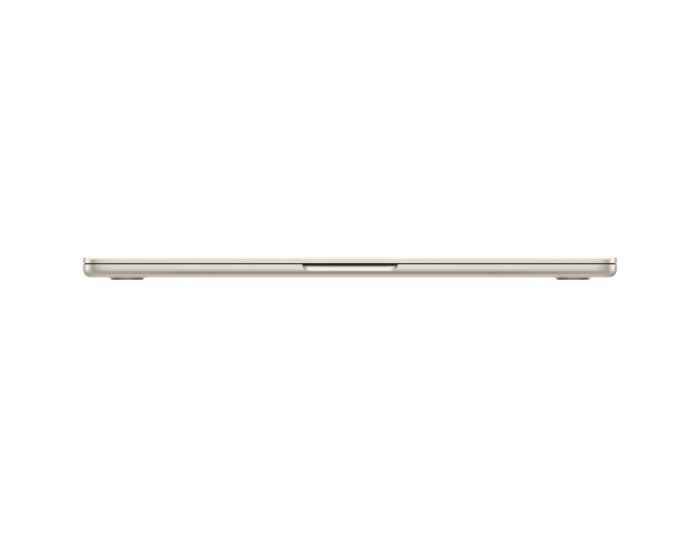 Apple MacBook Air 13.6: Starlight/M2/10C GPU/8GB/512GB-ZEE [6]