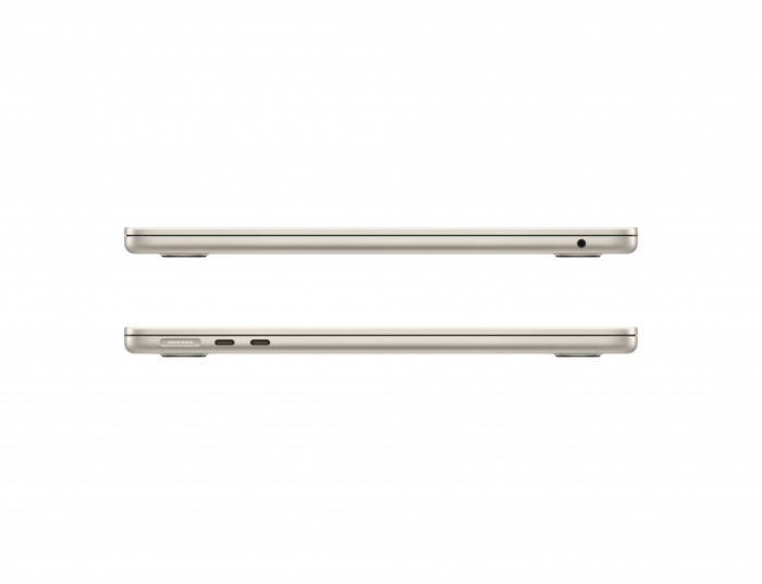 Apple MacBook Air 13.6: Starlight/M2/8C GPU/8GB/256GB-ZEE [5]