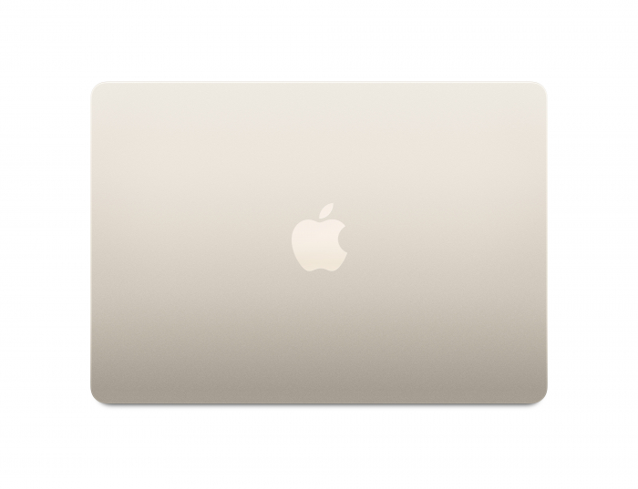 Apple MacBook Air 13.6 STARLIGHT/M3/10C GPU/16GB/512GB-ROM [2]
