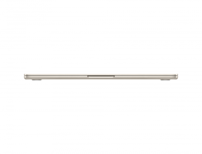 Apple MacBook Air 13.6: STARLIGHT/M3 10C GPU/24GB/512GB-ROM [3]