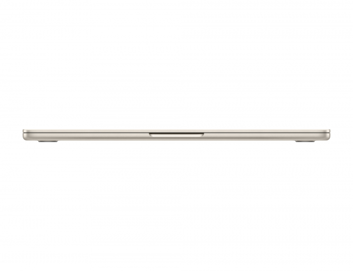 Apple MacBook Air 13.6 STARLIGHT/M3/10C GPU/8GB/512GB-ROM [5]