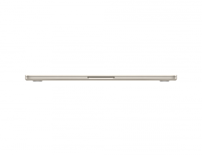 Apple MacBook Air 13.6: STARLIGHT/M4 10C CPU/10C GPU/16GB/512GB-ROM [6]