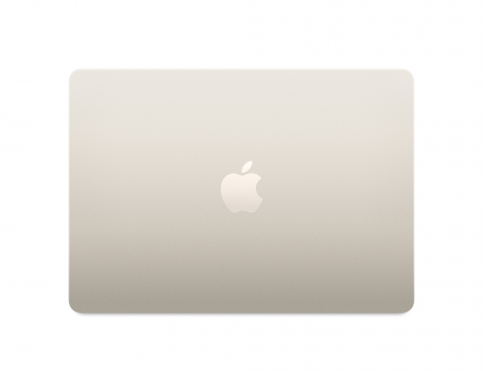 Apple MacBook Air 13.6: STARLIGHT/M4 10C CPU/10C GPU/24GB/512GB-ROM [4]