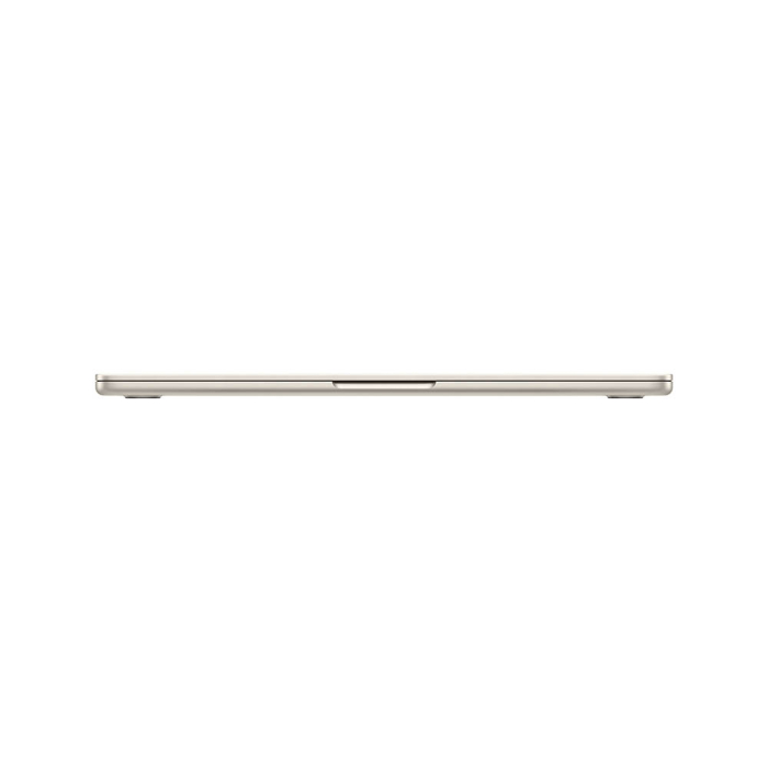 Apple MacBook Air 13.6: STARLIGHT/M5 10C CPU/10C GPU/32GB/2TB -INT English kybrd/RO manual [5]