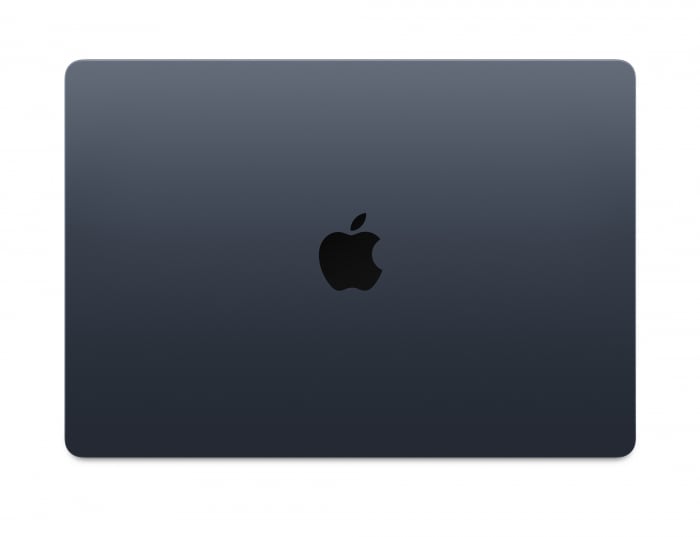 Apple MacBook Air 15.3: MIDNIGHT/M3 10C GPU/16GB/256GB-ROM [6]