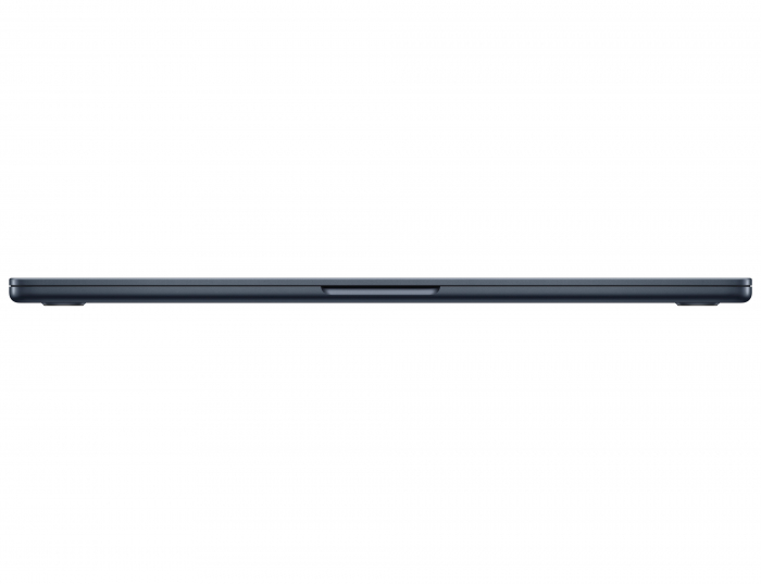 Apple MacBook Air 15.3: MIDNIGHT/M3 10C GPU/24GB/512GB-ROM [5]