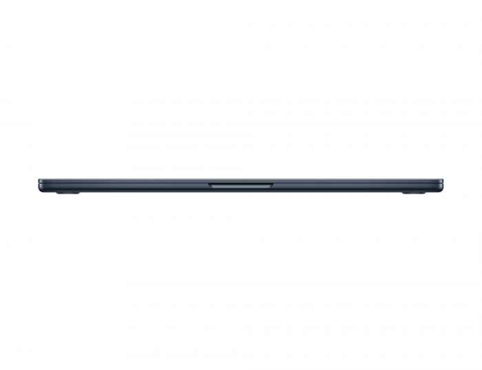 Apple MacBook Air 15.3: MIDNIGHT/M4 10C CPU/10C GPU/24GB/512GB-ROM [5]
