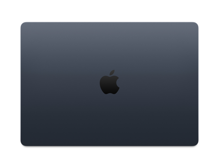 Apple MacBook Air 15.3: MIDNIGHT/M4 10C CPU/10C GPU/32GB/1TB/70W (MC6L4 CTO, ROC) [4]