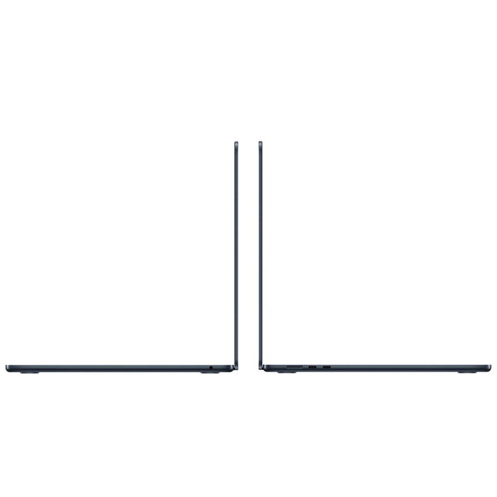 Apple MacBook Air 15.3: MIDNIGHT/M5 10C CPU/10C GPU/24GB/512GB -INT English kybrd/RO manual [2]