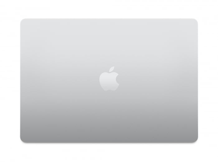 Apple MacBook Air 15.3: SILVER/M3 10C GPU/16GB/256GB-ROM [2]