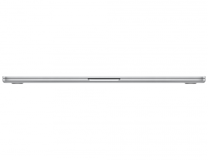 Apple MacBook Air 15.3: SILVER/M3 10C GPU/24GB/512GB-ROM [4]