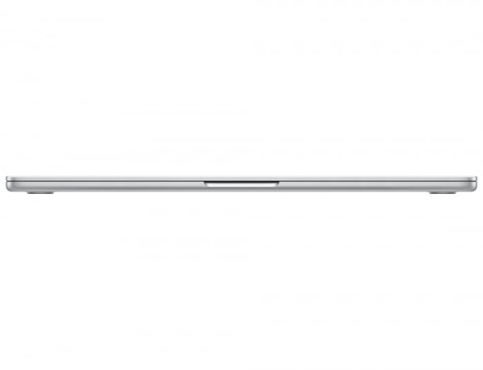 Apple MacBook Air 15.3 SILVER/M3/10C GPU/8GB/256GB-ROM [3]