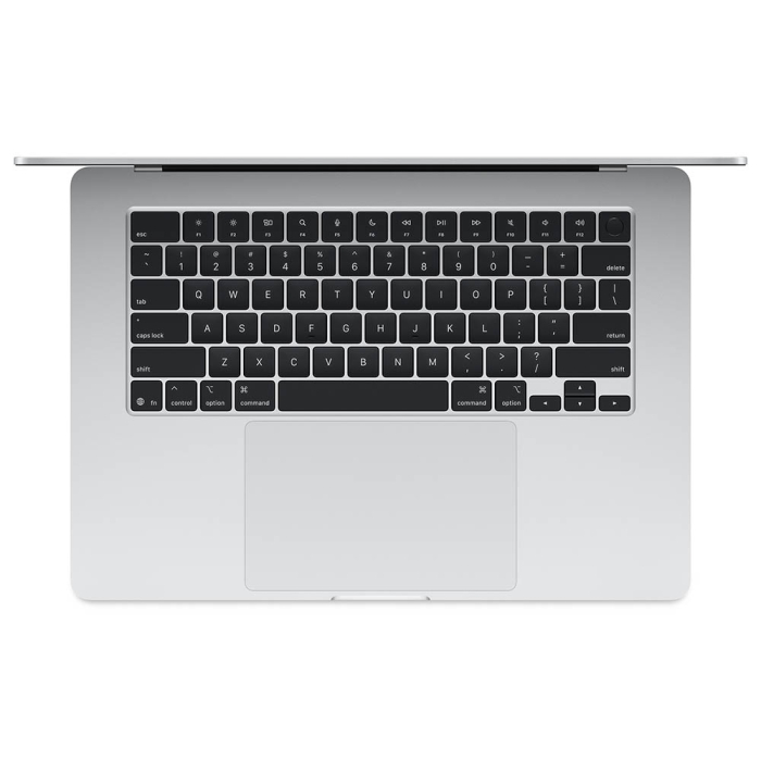 Apple MacBook Air 15.3: SILVER/M5 10C CPU/10C GPU/16GB/1TB-ROM [5]