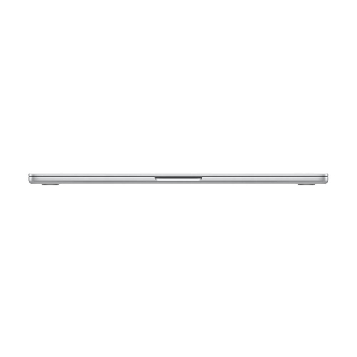 Apple MacBook Air 15.3: SILVER/M5 10C CPU/10C GPU/16GB/2TB -INT English kybrd/RO manual [2]