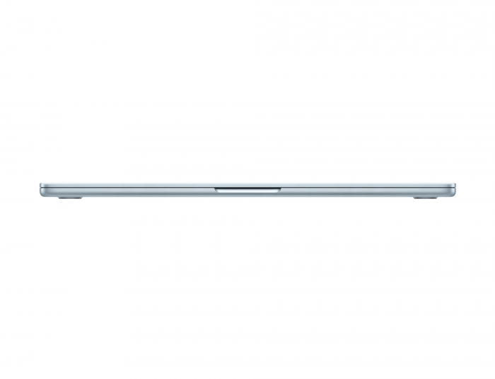 Apple MacBook Air 15.3: SKY BLUE/M4 10C CPU/10C GPU/24GB/512GB-ROM [5]