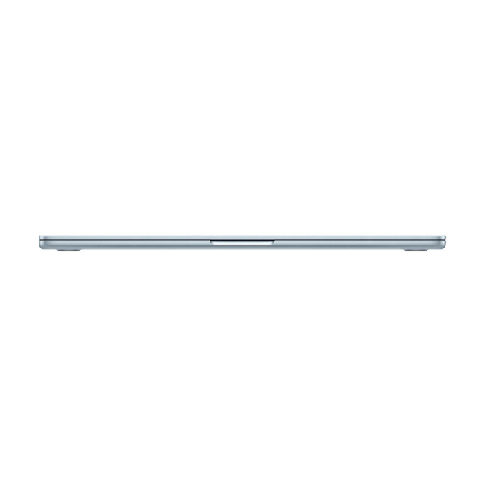 Apple MacBook Air 15.3: SKY BLUE/M5 10C CPU/10C GPU/16GB/512GB-ROM [5]