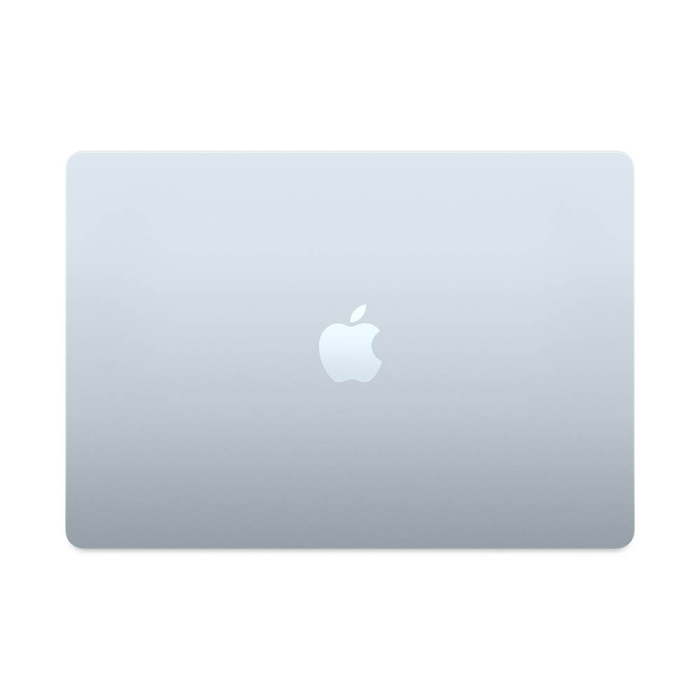 Apple MacBook Air 15.3: SKY BLUE/M5 10C CPU/10C GPU/32GB/2TB -INT English kybrd/RO manual [2]