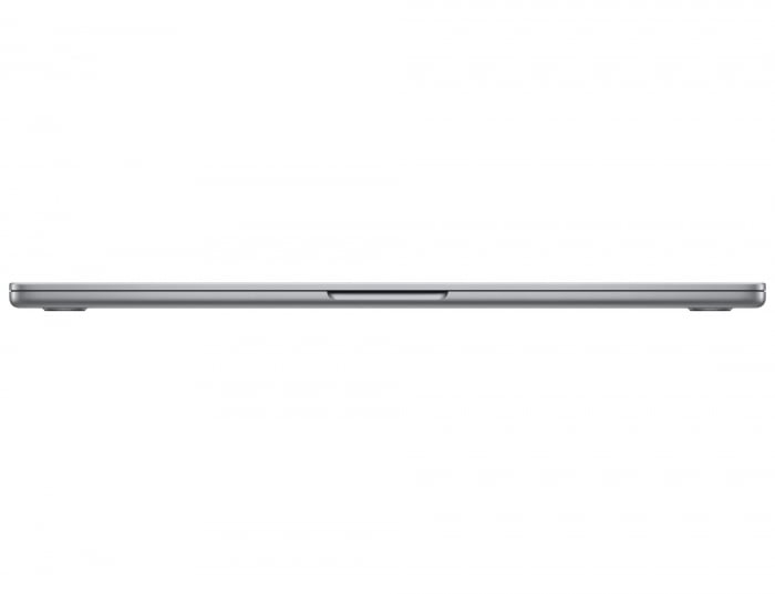Apple MacBook Air 15.3: SPACE GREY/M3 10C GPU/16GB/256GB-ROM [4]