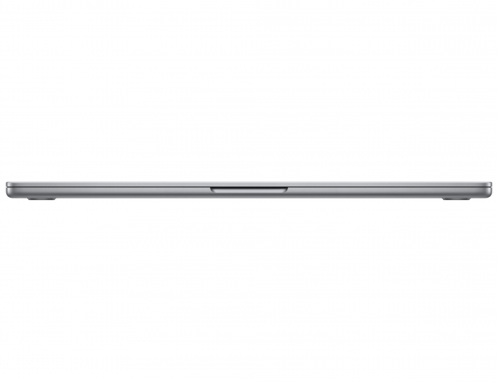 Apple MacBook Air 15.3: SPACE GREY/M3 10C GPU/24GB/512GB-ZEE [4]