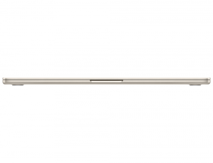 Apple MacBook Air 15.3: STARLIGHT/M3 10C GPU/24GB/512GB-ZEE [2]