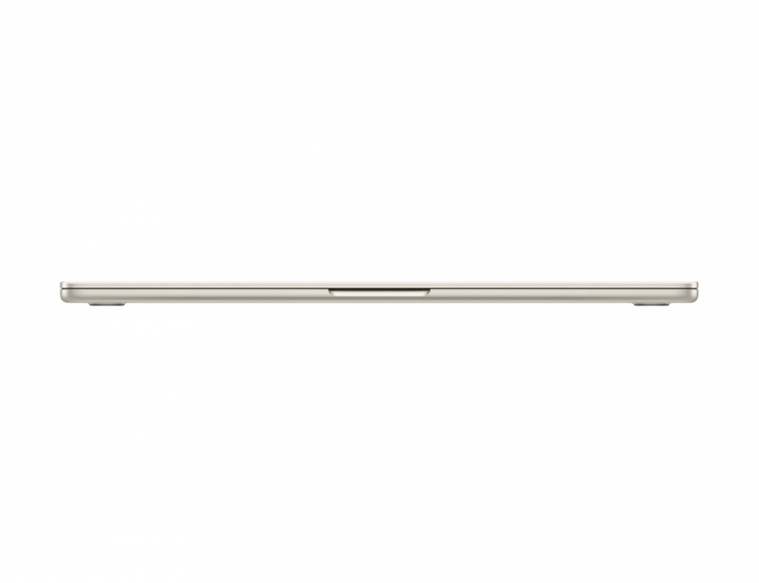 Apple MacBook Air 15.3: STARLIGHT/M4 10C CPU/10C GPU/24GB/512GB-ROM [5]