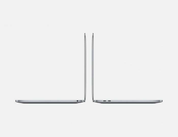 Apple MacBook Pro 13.3: SPACE GREY/M2/8C CPU/10C GPU/8GB/512GB-ZEE [4]