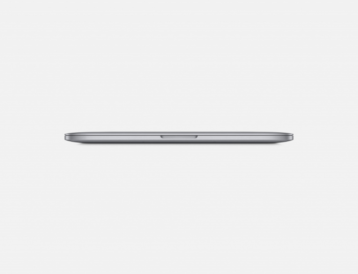 Apple MacBook Pro 13.3: SPACE GREY/M2/8C CPU/10C GPU/8GB/512GB-ZEE [6]