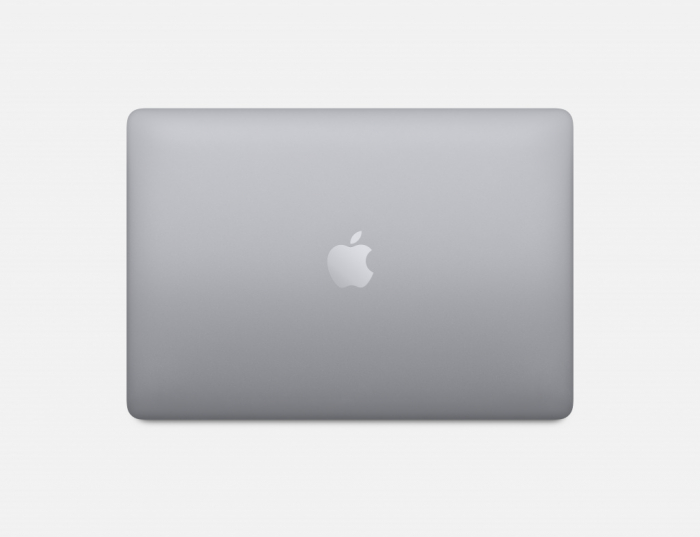 Apple MacBook Pro 13.3: SPACE GREY/M2/8C CPU/10C GPU/8GB/512GB-ZEE [7]