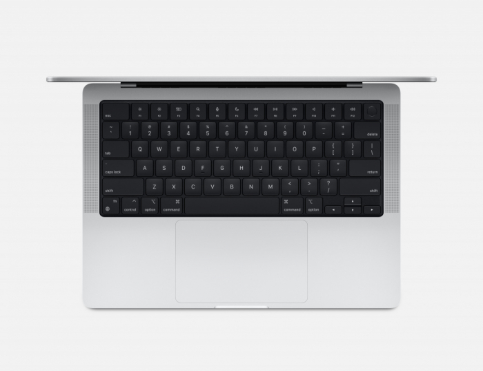 Apple MacBook Pro 14: SILVER/M2 MAX 12C/30C GPU/32G/1T-ZEE [3]