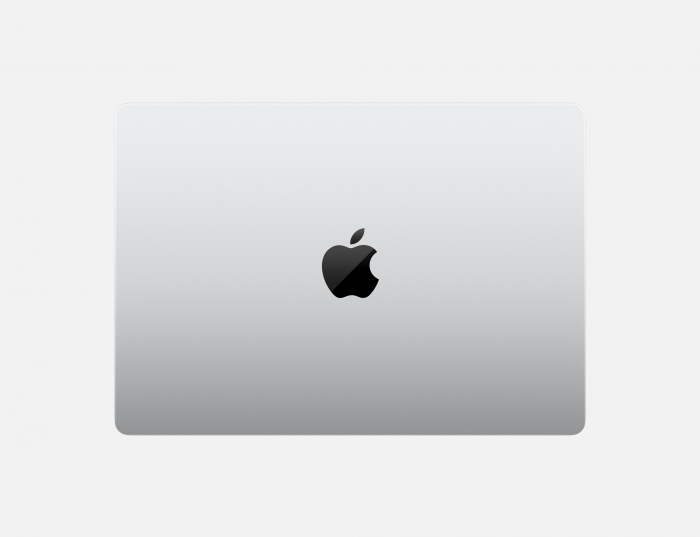 Apple MacBook Pro 14 SILVER/M3/8C/10C GPU/16GB/1TB-ROM [2]