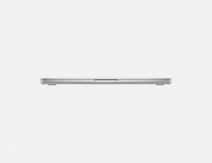 Apple MacBook Pro 14: SILVER/M3 8C/10C GPU/8GB/512GB-ROM [6]