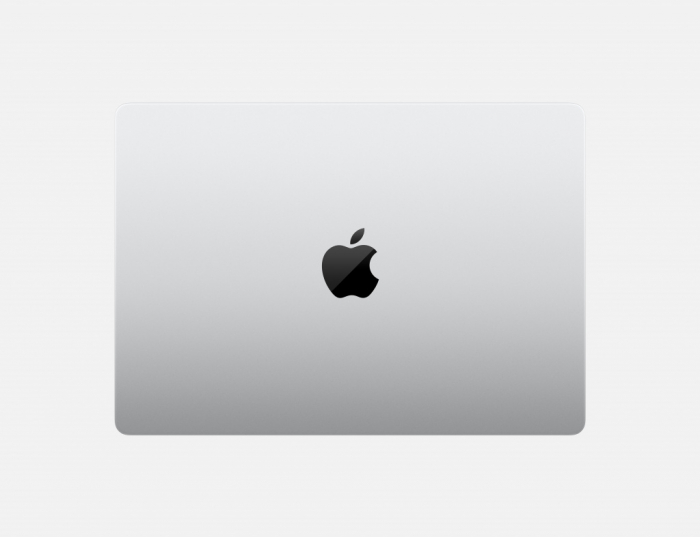 Apple MacBook Pro 14: SILVER/M3 8C/10C GPU/8GB/512GB-ROM [7]