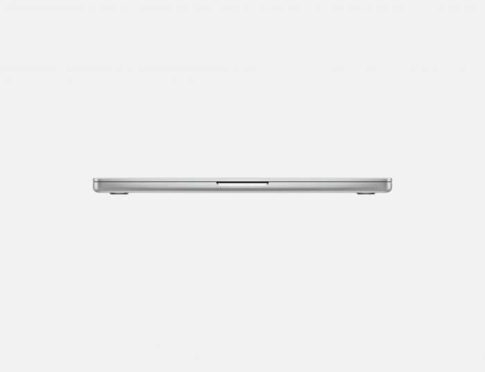 Apple MacBook Pro 14: SILVER/M3 PRO 12C/18C GPU/18G/1T-ROM [6]