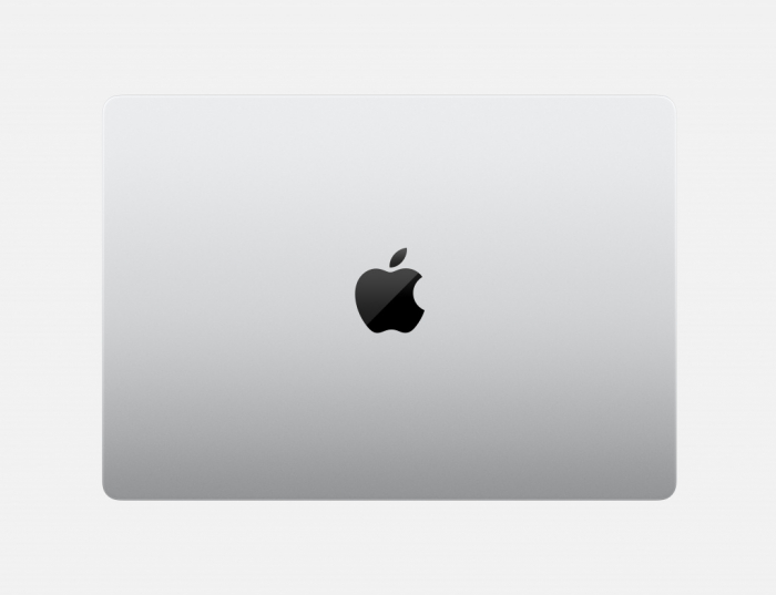 Apple MacBook Pro 14: SILVER/M3 PRO 12C/18C GPU/18G/1T-ROM [7]
