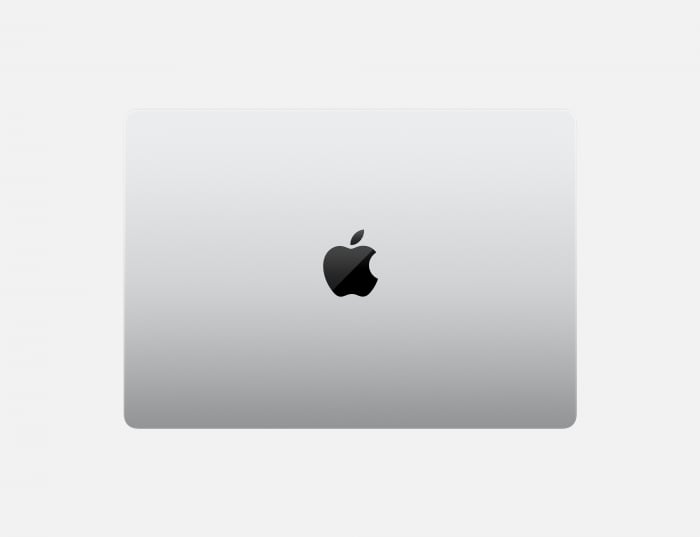 Apple MacBook Pro 14: SILVER/M4 10C/M4 10C GPU/16GB/1TB-ZEE [3]