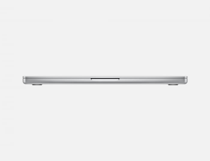 Apple MacBook Pro 14: SILVER/M4 10C/M4 10C GPU/16GB/1TB-ZEE [4]