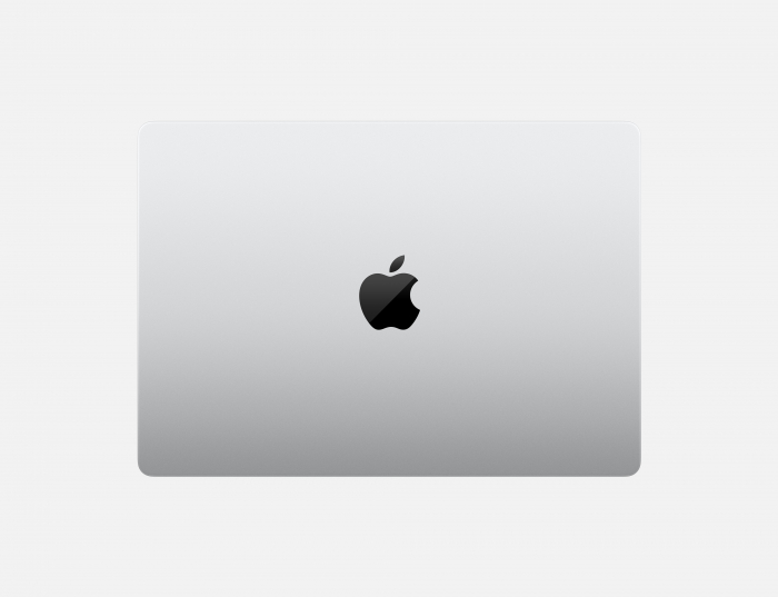 Apple MacBook Pro 14: SILVER/M4 10C/M4 10C GPU/16GB/512GB-ROM [3]