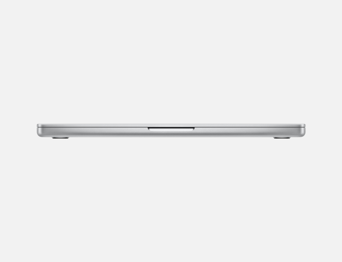 Apple MacBook Pro 14: SILVER/M4 Pro 12C/16C GPU/48GB/512G-ROM (MX2E3 CTO (Oct2024)) [7]