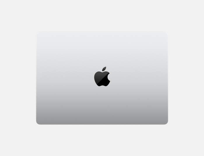 Apple MacBook Pro 14: SILVER/M4 Pro 12C/16C GPU/48GB/512G-ROM (MX2E3 CTO (Oct2024)) [6]